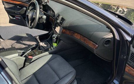 BMW 5 серия, 2002 год, 600 000 рублей, 9 фотография