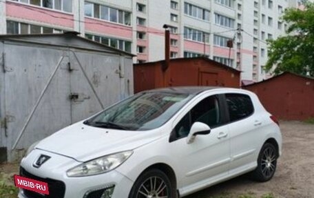 Peugeot 308 II, 2011 год, 385 000 рублей, 3 фотография