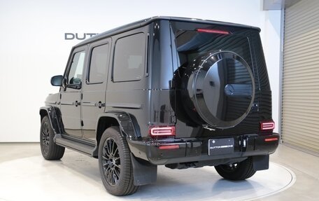 Mercedes-Benz G-Класс W463 рестайлинг _iii, 2022 год, 14 700 022 рублей, 2 фотография