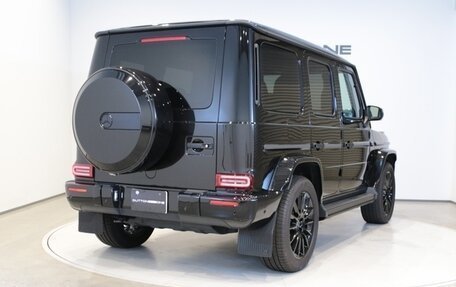 Mercedes-Benz G-Класс W463 рестайлинг _iii, 2022 год, 14 700 022 рублей, 4 фотография