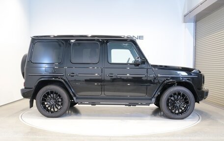 Mercedes-Benz G-Класс W463 рестайлинг _iii, 2022 год, 14 700 022 рублей, 8 фотография