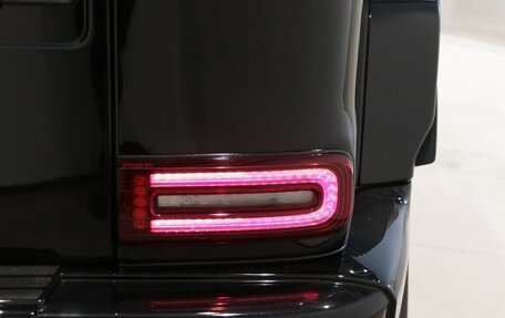Mercedes-Benz G-Класс W463 рестайлинг _iii, 2022 год, 14 700 022 рублей, 10 фотография