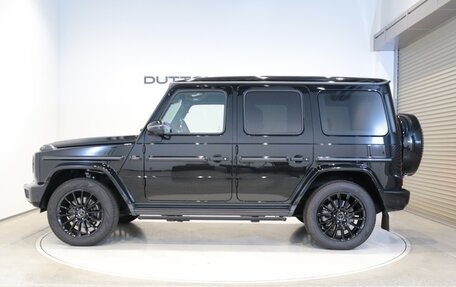 Mercedes-Benz G-Класс W463 рестайлинг _iii, 2022 год, 14 700 022 рублей, 6 фотография