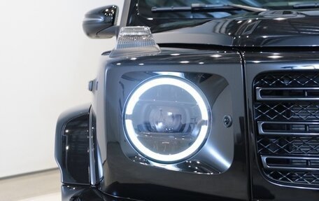 Mercedes-Benz G-Класс W463 рестайлинг _iii, 2022 год, 14 700 022 рублей, 9 фотография