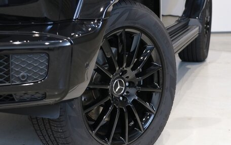 Mercedes-Benz G-Класс W463 рестайлинг _iii, 2022 год, 14 700 022 рублей, 11 фотография