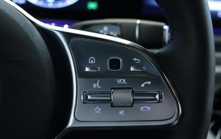 Mercedes-Benz G-Класс W463 рестайлинг _iii, 2022 год, 14 700 022 рублей, 14 фотография