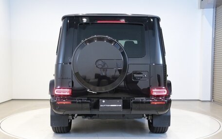 Mercedes-Benz G-Класс W463 рестайлинг _iii, 2022 год, 14 700 022 рублей, 7 фотография