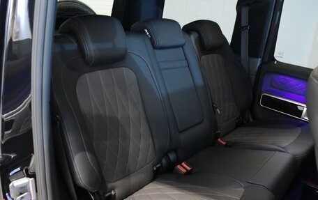 Mercedes-Benz G-Класс W463 рестайлинг _iii, 2022 год, 14 700 022 рублей, 16 фотография
