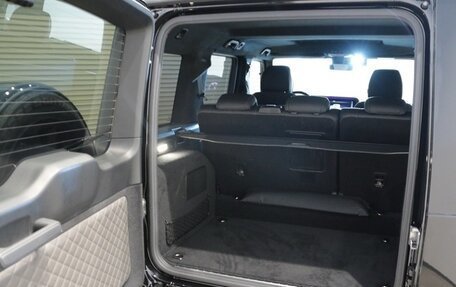 Mercedes-Benz G-Класс W463 рестайлинг _iii, 2022 год, 14 700 022 рублей, 17 фотография