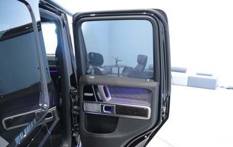 Mercedes-Benz G-Класс W463 рестайлинг _iii, 2022 год, 14 700 022 рублей, 20 фотография