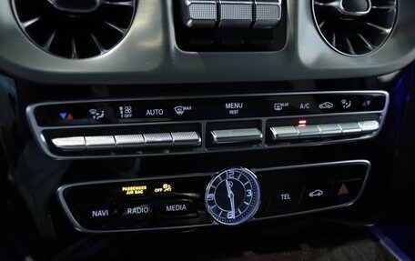 Mercedes-Benz G-Класс W463 рестайлинг _iii, 2022 год, 14 700 022 рублей, 21 фотография