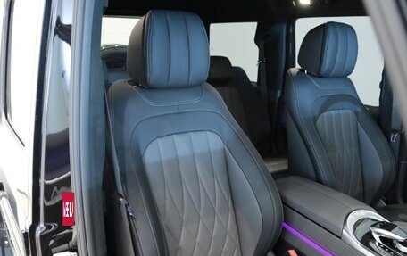 Mercedes-Benz G-Класс W463 рестайлинг _iii, 2022 год, 14 700 022 рублей, 27 фотография