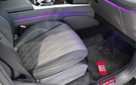 Mercedes-Benz G-Класс W463 рестайлинг _iii, 2022 год, 14 700 022 рублей, 28 фотография