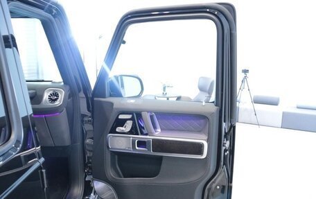 Mercedes-Benz G-Класс W463 рестайлинг _iii, 2022 год, 14 700 022 рублей, 32 фотография