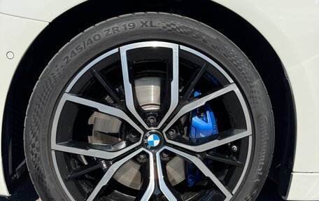 BMW 5 серия, 2021 год, 4 800 000 рублей, 12 фотография
