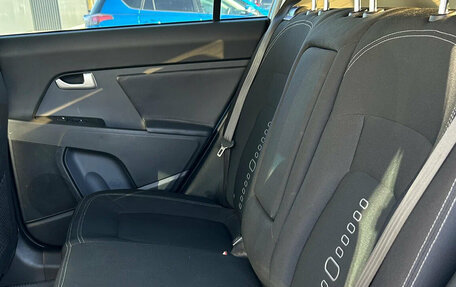 KIA Sportage III, 2014 год, 1 350 000 рублей, 11 фотография