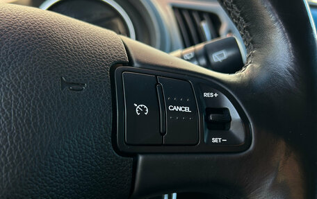 KIA Sportage III, 2014 год, 1 350 000 рублей, 19 фотография