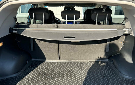 KIA Sportage III, 2014 год, 1 350 000 рублей, 27 фотография