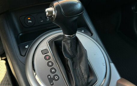 KIA Sportage III, 2014 год, 1 350 000 рублей, 22 фотография