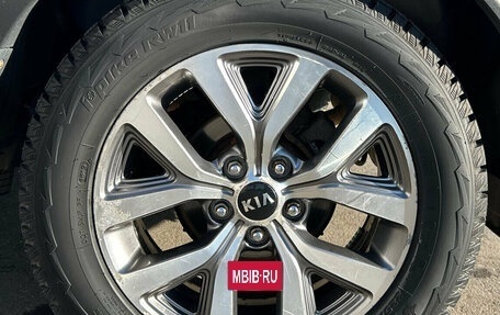 KIA Sportage III, 2014 год, 1 350 000 рублей, 28 фотография