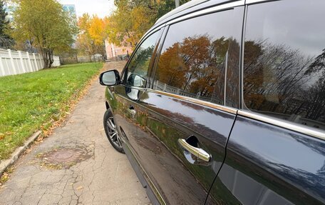 Infiniti QX60 I рестайлинг, 2019 год, 3 400 000 рублей, 4 фотография