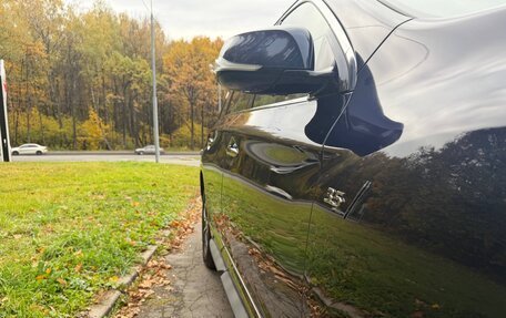 Infiniti QX60 I рестайлинг, 2019 год, 3 400 000 рублей, 9 фотография