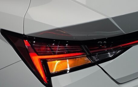 Hyundai Avante, 2023 год, 1 970 001 рублей, 6 фотография