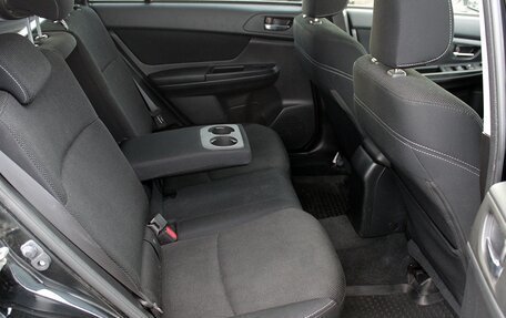 Subaru XV I рестайлинг, 2012 год, 1 200 000 рублей, 11 фотография