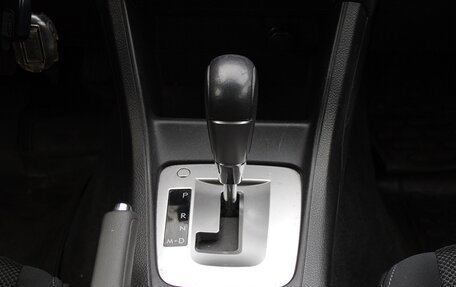 Subaru XV I рестайлинг, 2012 год, 1 200 000 рублей, 9 фотография