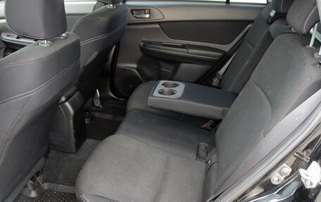Subaru XV I рестайлинг, 2012 год, 1 200 000 рублей, 12 фотография