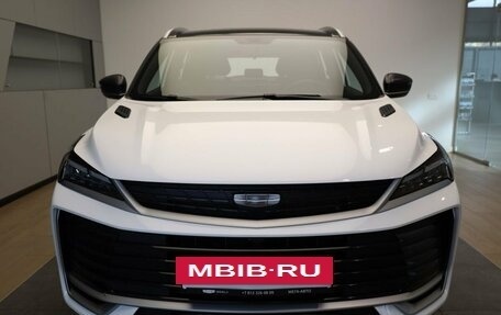 Geely Coolray I, 2026 год, 2 774 990 рублей, 2 фотография
