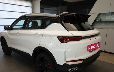 Geely Coolray I, 2026 год, 2 774 990 рублей, 6 фотография