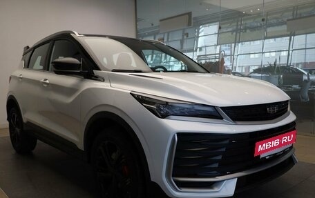 Geely Coolray I, 2026 год, 2 774 990 рублей, 3 фотография