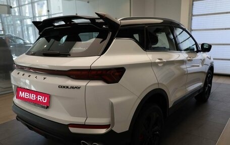 Geely Coolray I, 2026 год, 2 774 990 рублей, 4 фотография