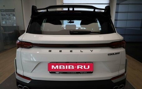 Geely Coolray I, 2026 год, 2 774 990 рублей, 5 фотография