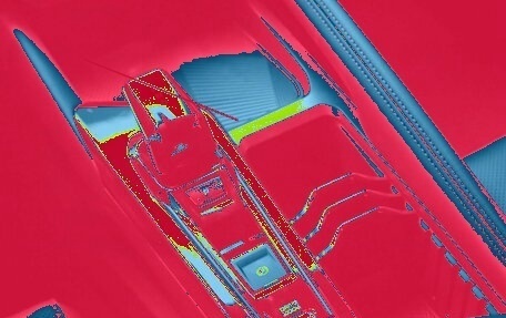 Geely Coolray I, 2026 год, 2 774 990 рублей, 20 фотография