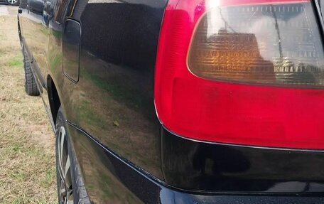 Hyundai Accent II, 2008 год, 510 000 рублей, 7 фотография