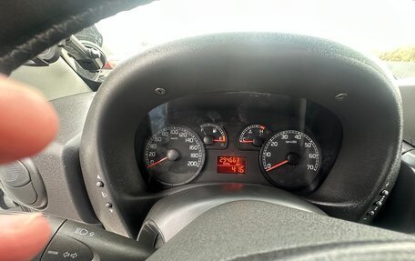 Fiat Doblo I, 2012 год, 520 000 рублей, 9 фотография