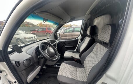 Fiat Doblo I, 2012 год, 520 000 рублей, 10 фотография