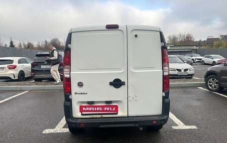 Fiat Doblo I, 2012 год, 520 000 рублей, 6 фотография
