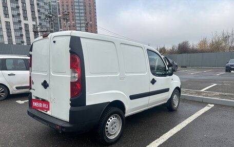 Fiat Doblo I, 2012 год, 520 000 рублей, 4 фотография