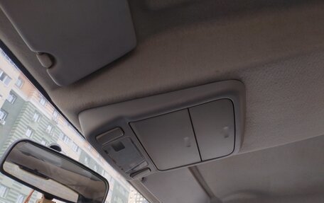 Chevrolet Niva I рестайлинг, 2004 год, 265 000 рублей, 6 фотография