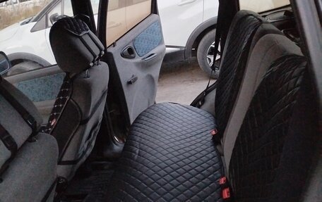 Chevrolet Niva I рестайлинг, 2004 год, 265 000 рублей, 8 фотография