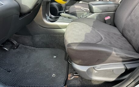Toyota RAV4, 2010 год, 1 400 000 рублей, 9 фотография