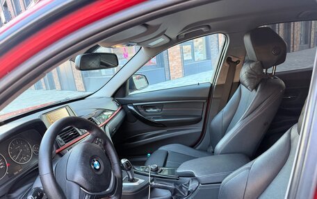 BMW 3 серия, 2012 год, 1 370 000 рублей, 4 фотография