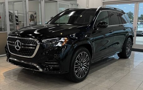 Mercedes-Benz GLS, 2026 год, 17 700 000 рублей, 2 фотография