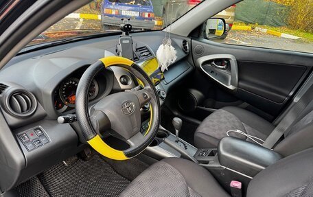Toyota RAV4, 2010 год, 1 400 000 рублей, 7 фотография