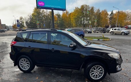 Toyota RAV4, 2010 год, 1 400 000 рублей, 3 фотография