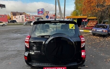 Toyota RAV4, 2010 год, 1 400 000 рублей, 4 фотография