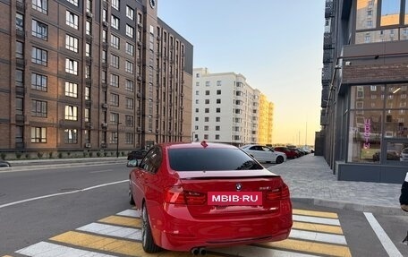 BMW 3 серия, 2012 год, 1 370 000 рублей, 2 фотография